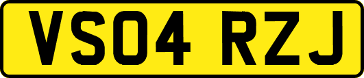 VS04RZJ