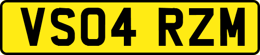 VS04RZM