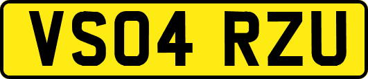 VS04RZU