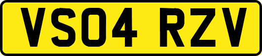 VS04RZV