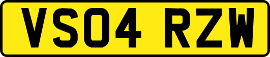 VS04RZW