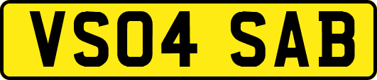VS04SAB