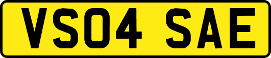 VS04SAE