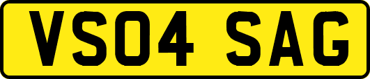 VS04SAG