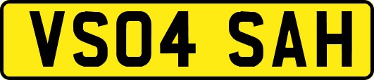 VS04SAH