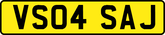 VS04SAJ