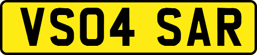 VS04SAR