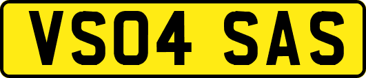 VS04SAS