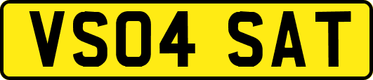 VS04SAT