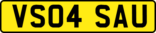 VS04SAU