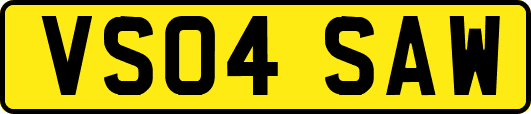 VS04SAW