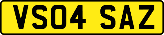 VS04SAZ