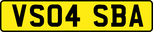 VS04SBA