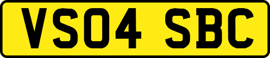 VS04SBC
