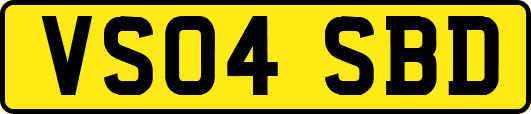 VS04SBD