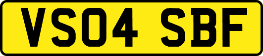 VS04SBF