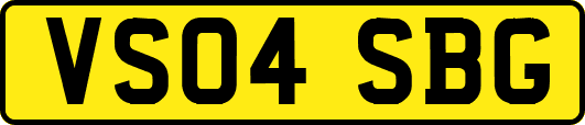 VS04SBG