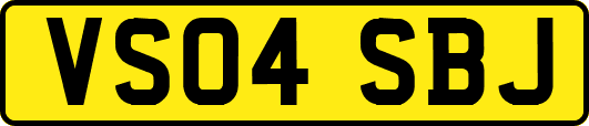 VS04SBJ
