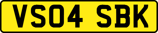 VS04SBK