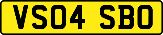 VS04SBO