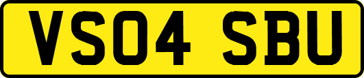 VS04SBU