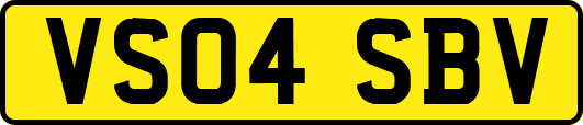 VS04SBV