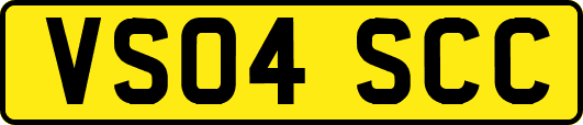 VS04SCC
