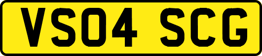 VS04SCG