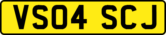 VS04SCJ