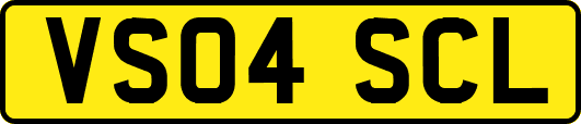 VS04SCL