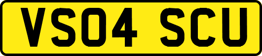 VS04SCU