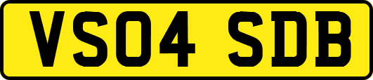 VS04SDB