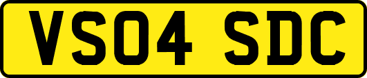 VS04SDC
