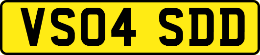 VS04SDD