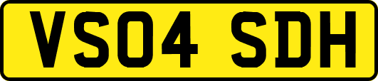 VS04SDH