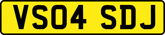VS04SDJ