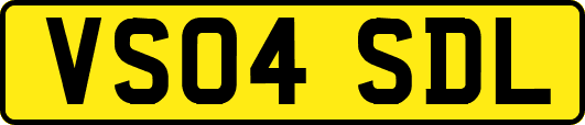 VS04SDL