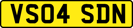 VS04SDN