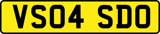 VS04SDO