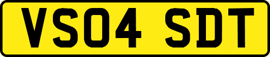 VS04SDT