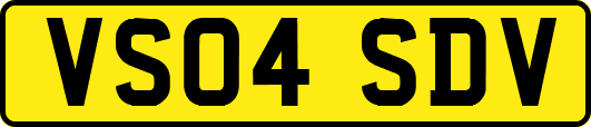 VS04SDV