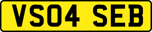 VS04SEB