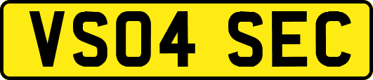 VS04SEC