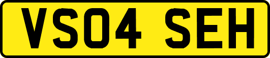 VS04SEH