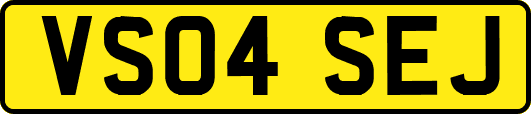 VS04SEJ