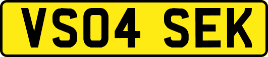 VS04SEK