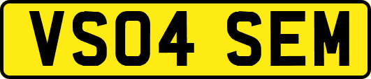 VS04SEM