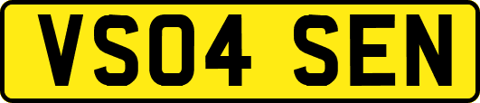 VS04SEN