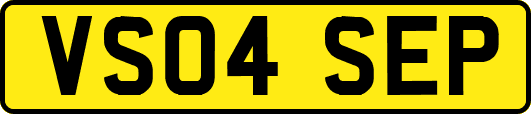 VS04SEP