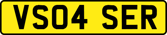 VS04SER